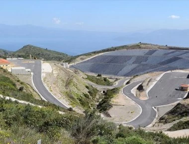 Αναβρασμός στο Γραμματικό για τη λειτουργία ΧΥΤΥ- 4.000 μαθητές κάνουν καταλήψεις